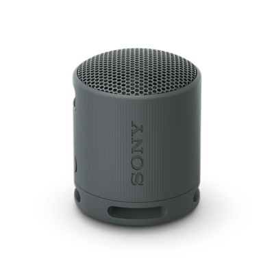 SRS-XB100 Φορητό ηχείο Bluetooth® | Ασύρματα ηχεία | Sony Ελλάς