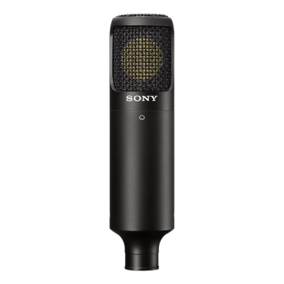 Gallery Microphones Sony Lebanon