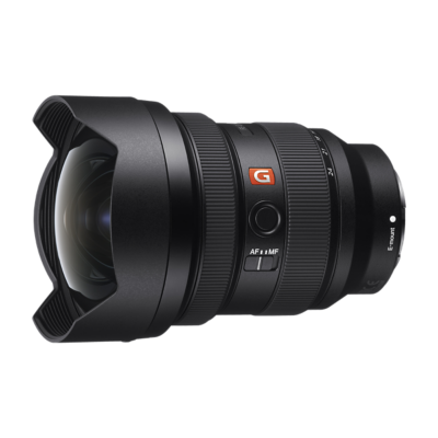 SEL1224GM | Lenses | Sony CA