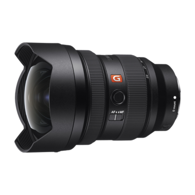 SEL1224GM | Lenses | Sony Asia Pacific