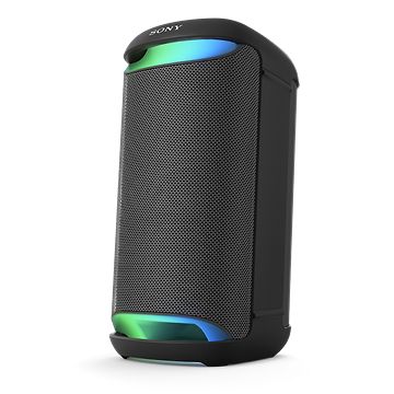 SONY SRS-XV500 使用数回 SRS-XV500 レビュー 音が良い!聴いたり歌ってみたりの実機使用レポート