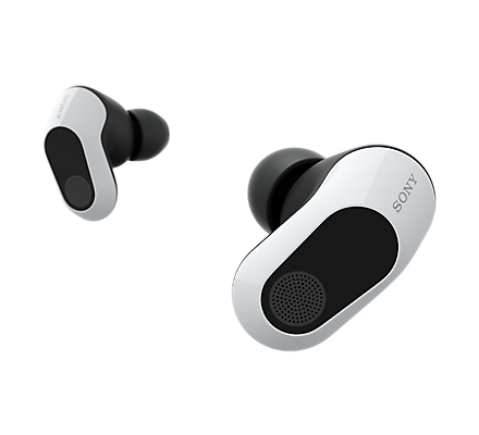 Снимка на Напълно безжични шумопотискащи гейминг слушалки тип тапи INZONE Buds