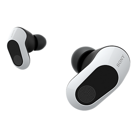 Obrázek modelu Skutečně bezdrátová herní sluchátka do uší s technologií potlačení okolního hluku INZONE