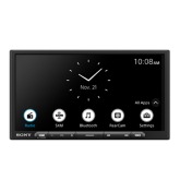 Picture of XAV-AX3700 | 6.95 in (17.6 cm) Digital Multimedia Receiver