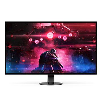 【新品同様】INZONE M10S SDM-27Q10S Sony 27” INZONE M10S OLED QHD 480Hz Gaming Monitor | SDM-27Q10S
