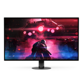 Picture of INZONE M10S | 27'' QHD OLED 0.03ms 480Hz Gaming Monitor