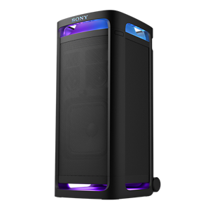 ULT POWER SOUND series | ULT TOWER 9AC Party Speaker