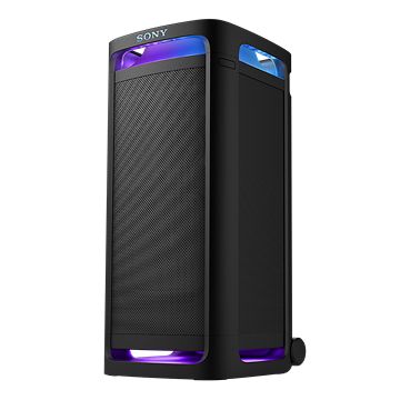 SONY Music Center ワイヤレススピーカー　2回使用 SRS-ULT900 | Q&A | ソニー