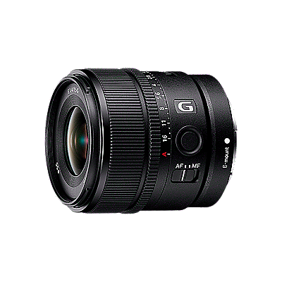 SEL15F14G | Lenses | Sony United Arab Emirates SEL15F14G | Lenses | Sony United Arab Emirates