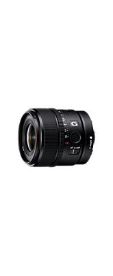 Picture of E 15mm F1.4 G