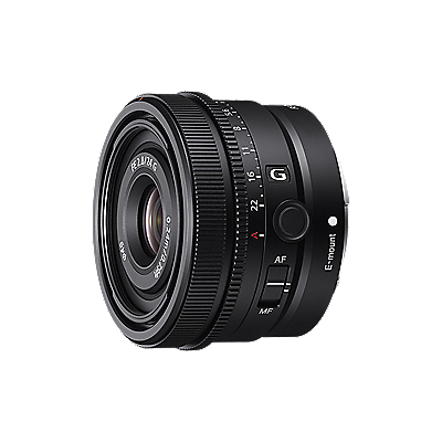 SEL24F28G | Lenses | Sony CA