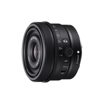 SEL24F28G | Lenses | Sony Asia Pacific