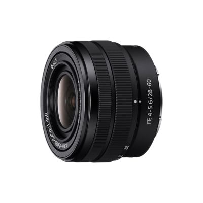 国内在庫 SONY Lens FE SEL2860 FE28-60 28–60 F4-5.6 カメラ