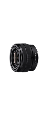 Picture of FE 28–60 mm F4–5.6