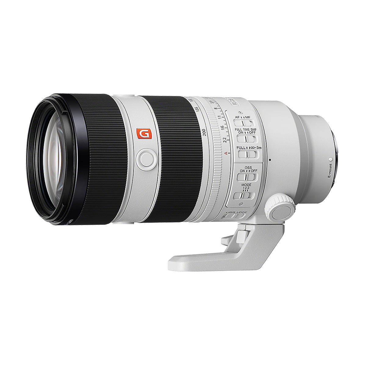 FX30 compact Cinema Line gateway camera FX30 compact Cinema Line gateway camera