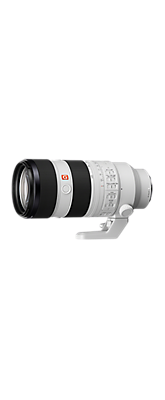 Picture of FE 70–200 mm F2.8 GM OSS II
