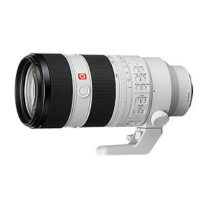 Las mejores ofertas en Lentes de cámara focal Sony 200-600mm