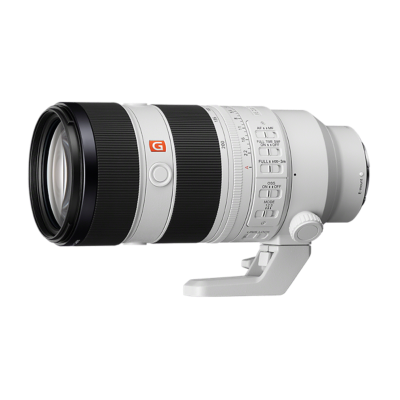 SEL70200GM2 | Lenses | Sony Hong Kong
