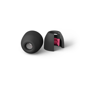 Geluidsisolerende EP-NI1010SS/NI1010S/EP-NI1010M/EP-NI1010L-eartips