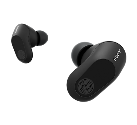 Truly Wireless Earbuds με εξουδετέρωση θορύβου για Gaming INZONE Buds: εικόνα