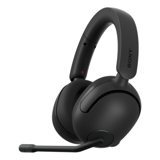 Acheter Casque gaming sans fil INZONE H5, Noir, Boutique en ligne Sony