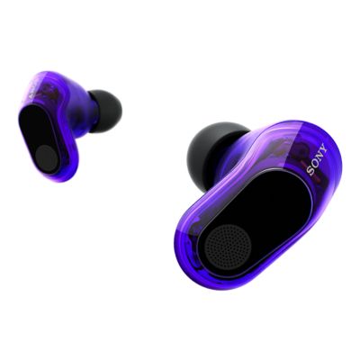 True Wireless INZONE Buds för spel med brusreducering