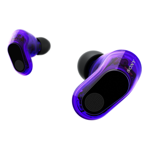 True Wireless INZONE Buds för spel med brusreducering