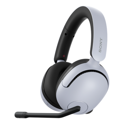 INZONE H5 | Wireless Gaming Headset | Gaming Gear | Sony