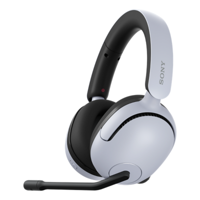 Sony gaming headsets new arrivals