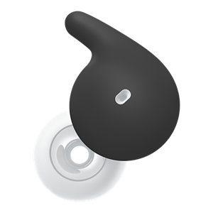 LinkBuds series | Air Fitting Supporters for LinkBuds Open