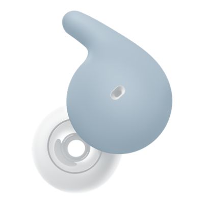 LinkBuds series | Air Fitting Supporters for LinkBuds Open