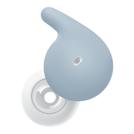 LinkBuds series | Air Fitting Supporters for LinkBuds Open