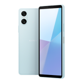 ภาพของ Xperia 10 VI –  แบตเตอรี่ทรงพลัง น้ำหนักเบาเป็นพิเศษ