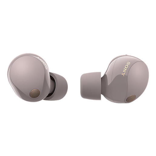 WF-1000XM5 Kabellose Noise Cancelling-Kopfhörer | Smoky Pink WF-1000XM5 Kabellose Noise Cancelling-Kopfhörer | Smoky Pink