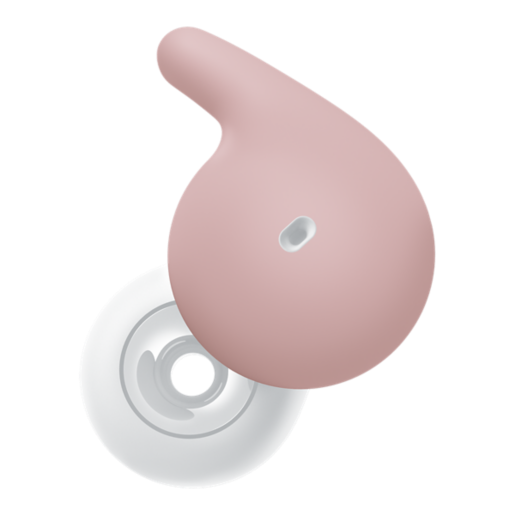 LinkBuds series | Air Fitting Supporters for LinkBuds Open