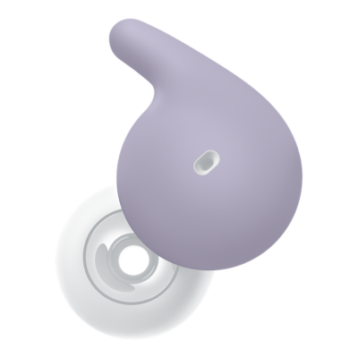 Sony Seria LinkBuds | Wkładki podtrzymujące słuchawki LinkBuds Open