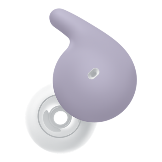 LinkBuds series | Air Fitting Supporters for LinkBuds Open