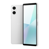 Picture of Xperia 10 VI –  Powerful battery, super lightweight.