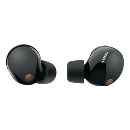 Audífonos in - ear Sony WF-1000XM4 Inalámbricos con cancelación de ruido