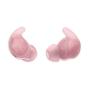 Seria LinkBuds | Bezprzewodowe słuchawki z&nbsp;systemem redukcji hałasu LinkBuds Fit