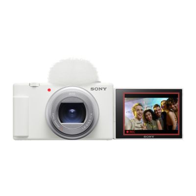 Creator camera ZV-1 II