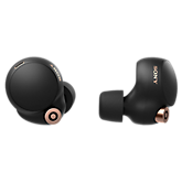 תמונה של אוזניות אלחוטיות עם ביטול רעשים WF-1000XM4