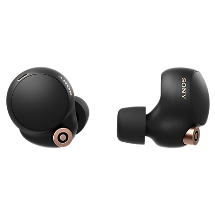 Kép a(z) WF-1000XM4 vezeték nélküli zajszűrő fülhallgató termékről