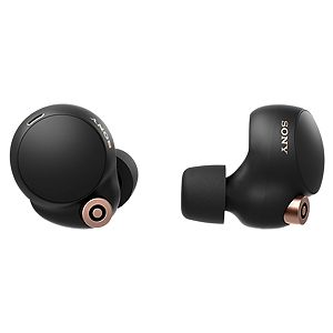 Ripley - SONY AUDÍFONOS BLUETOOTH NOISE CANCELLING WH-1000XM4 NEGRO