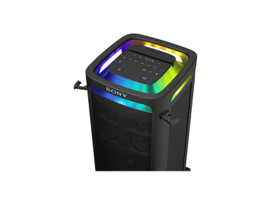 ULT TOWER 9 | Party Speaker | Wireless Speakers | Sony Democratic