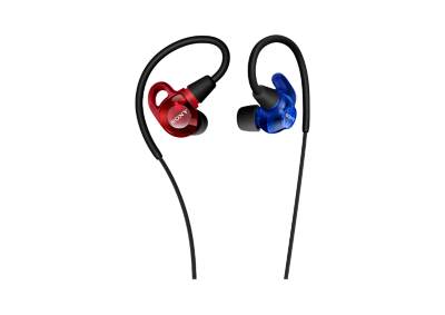 SONY IER-M500 インイヤーモニター IER-M500 | Monitores intra-auriculares com fio para profissionais