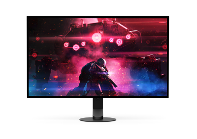 SONY INZONE M10S 27インチ OLED INZONE M10S | 27-calowy monitor gamingowy OLED QHD 480 Hz