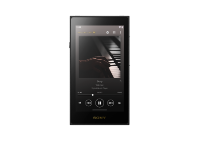 NW-ZX900 | Walkman® | Portable Audio Player | Sony Ghana