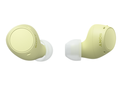 【美品】SONY WF-C510 Amazon.com: Sony WF-C510 Truly Wireless in-Ear Bluetooth