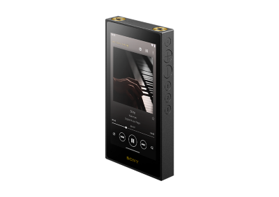 NW-ZX900 | Walkman® | Portable Audio Player | Sony Iraq